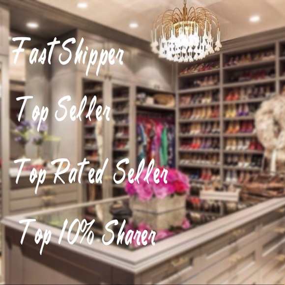 Meet Your Posher! - Picture 1 of 1